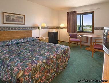 Super 8 By Wyndham Buffalo Camera foto