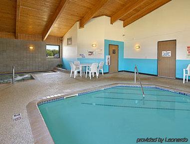 Super 8 By Wyndham Buffalo Esterno foto
